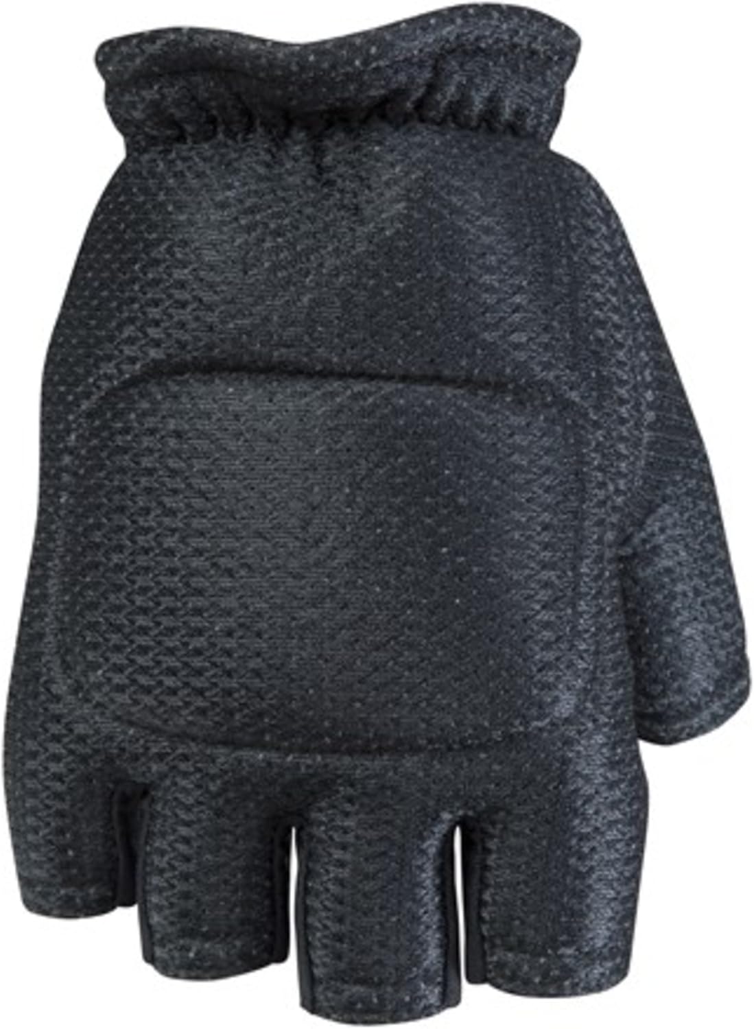 Empire BT Soft Back Fingerless Paintball Gloves - Black - Small-Medium : Sports & Outdoors