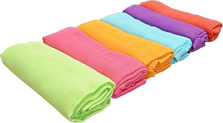 muslin squares amazon