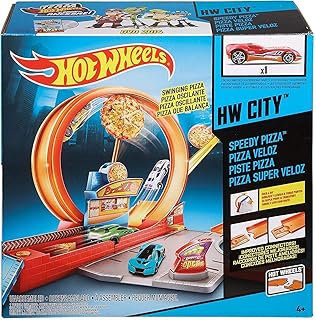 hot wheels bull run battle