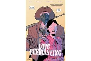 Love Everlasting Vol. 3