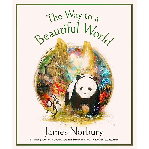 趣味 Beautiful Word Beautiful World The Way to a Beautiful World: James Norbury, Christian Coulson