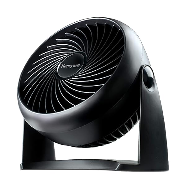 HONEYWELL TURBOFORCE FAN, HT-900, 11 INCH