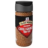 McCormick Grill Mates Chili Garlic Tri-Tip