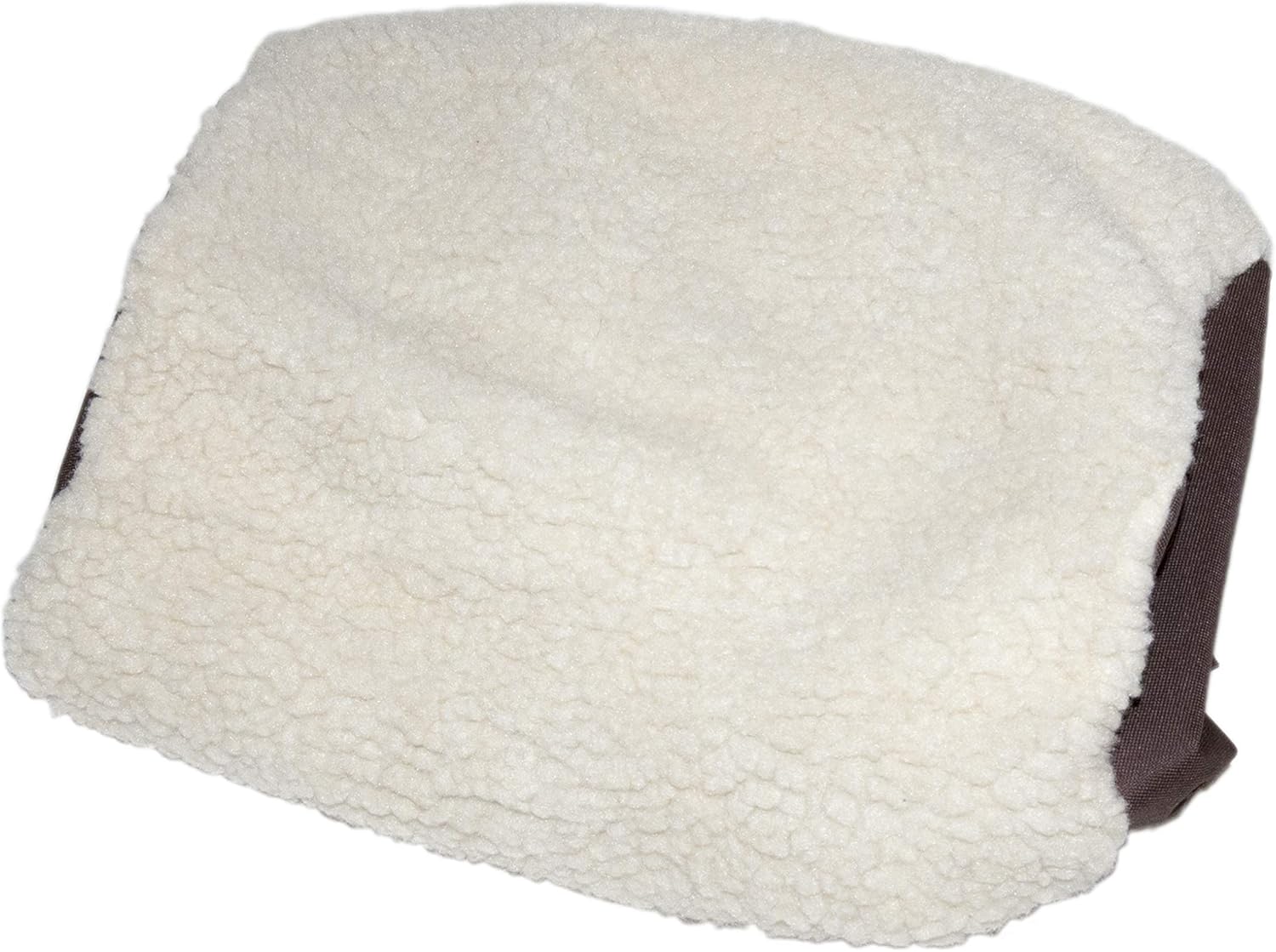 Pet Gear Easy Step Deluxe Soft Step, Cat/Dog Stairs, Sturdy, Lightweight/Portable, Machine Washable Cover, Step IV Deluxe : Pet Supplies