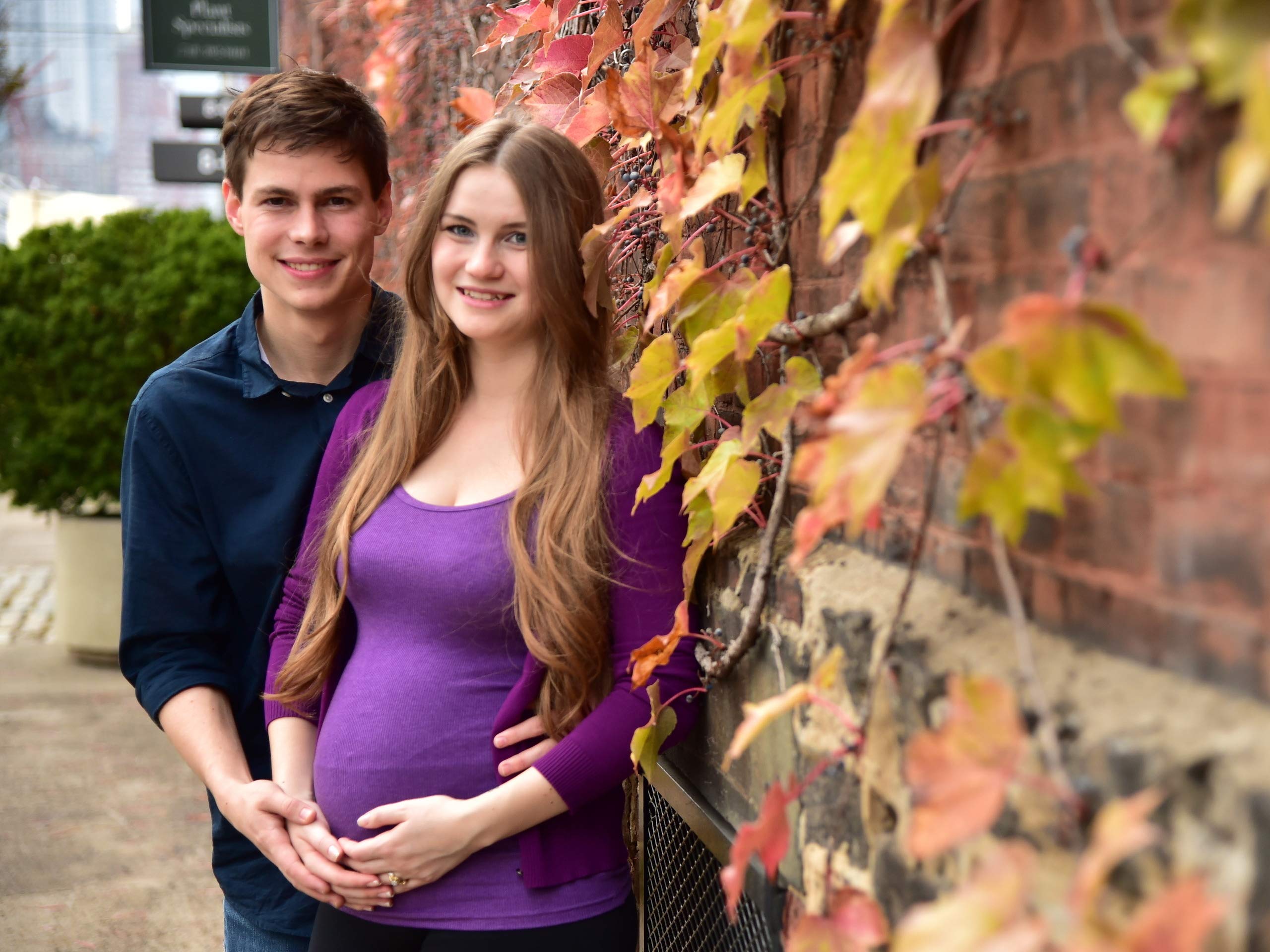 Watch 90 Day Fiancé Happily Ever After? Season 3