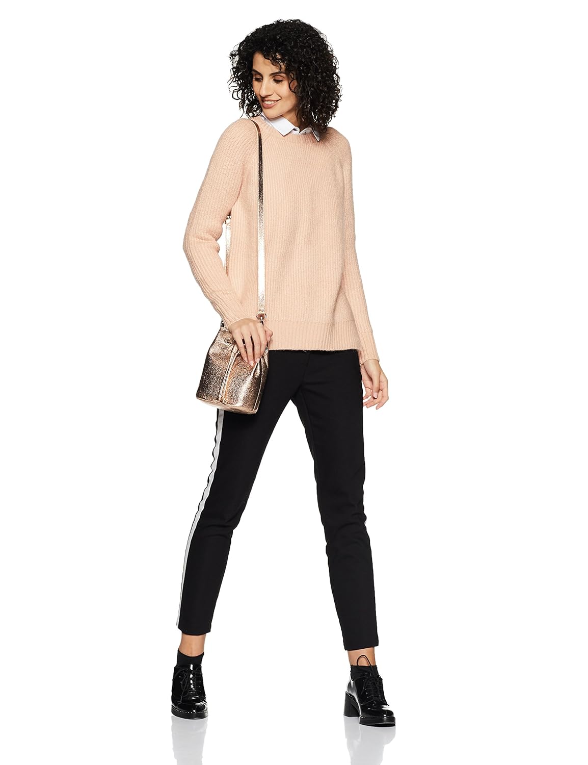 forever 21 women's pullover