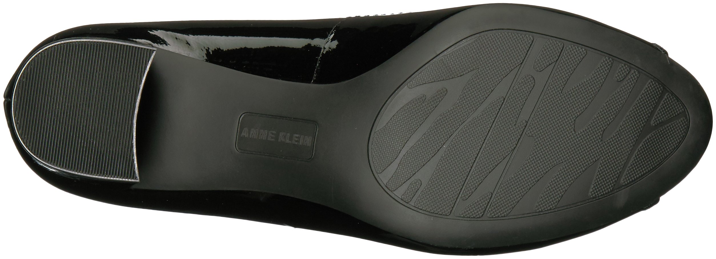 Anne Klein AK Sport Women's Meredith Patent - Image 4