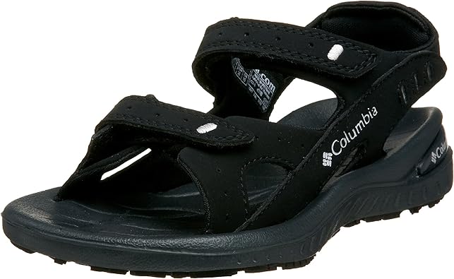 columbia water sandals