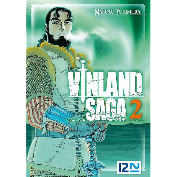 Vinland Saga - tome 1 (French Edition) eBook : Yukimura, Makoto