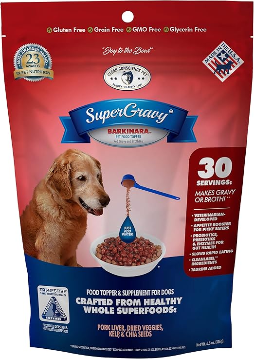 dry dog food for fussy eaters