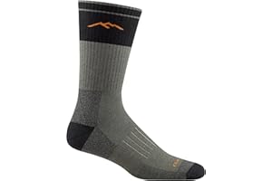 DARN TOUGH (2101) Hunter Boot Heavyweight with Full Cushion Men's Sock