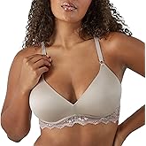 Maidenform Women's Your Lift Wireless Bra