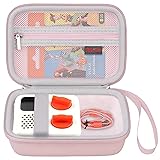 Elonbo Carrying Case for Yoto Mini – Kids