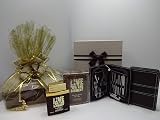 Glory Cosmetics Live For The Moment 100ml EDT Men's Grooming Gift Set Luxury Box view 8