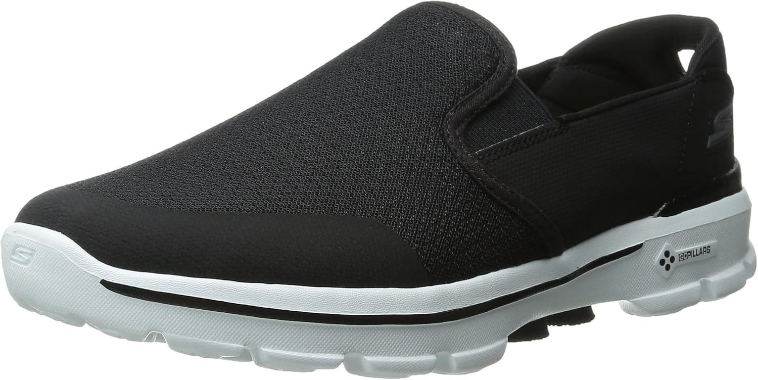 skechers go walk 3 mens