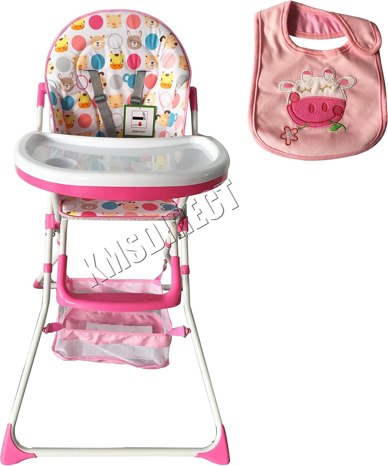 foxhunter high chair