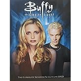 Buffy the Vampire Slayer - The Complete Seventh Season