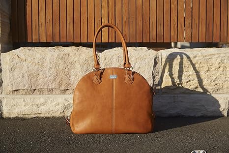 madame polly nappy bag