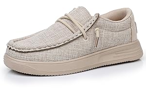 Felabo Kids Boys & Girls Slip-On Shoes Comfortable Lightweight Loafers Breathable Non-Slip (Toddler/Little Kid/Big Kid)