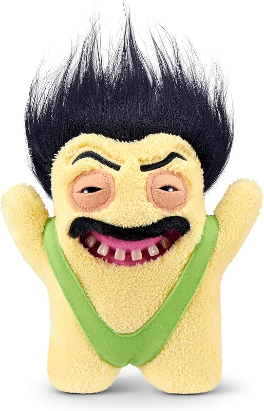 Fugg Stars Series 2 9 Inch Plush Collectible Toy (Fugrat) di ZURU — foto 1 di 7
