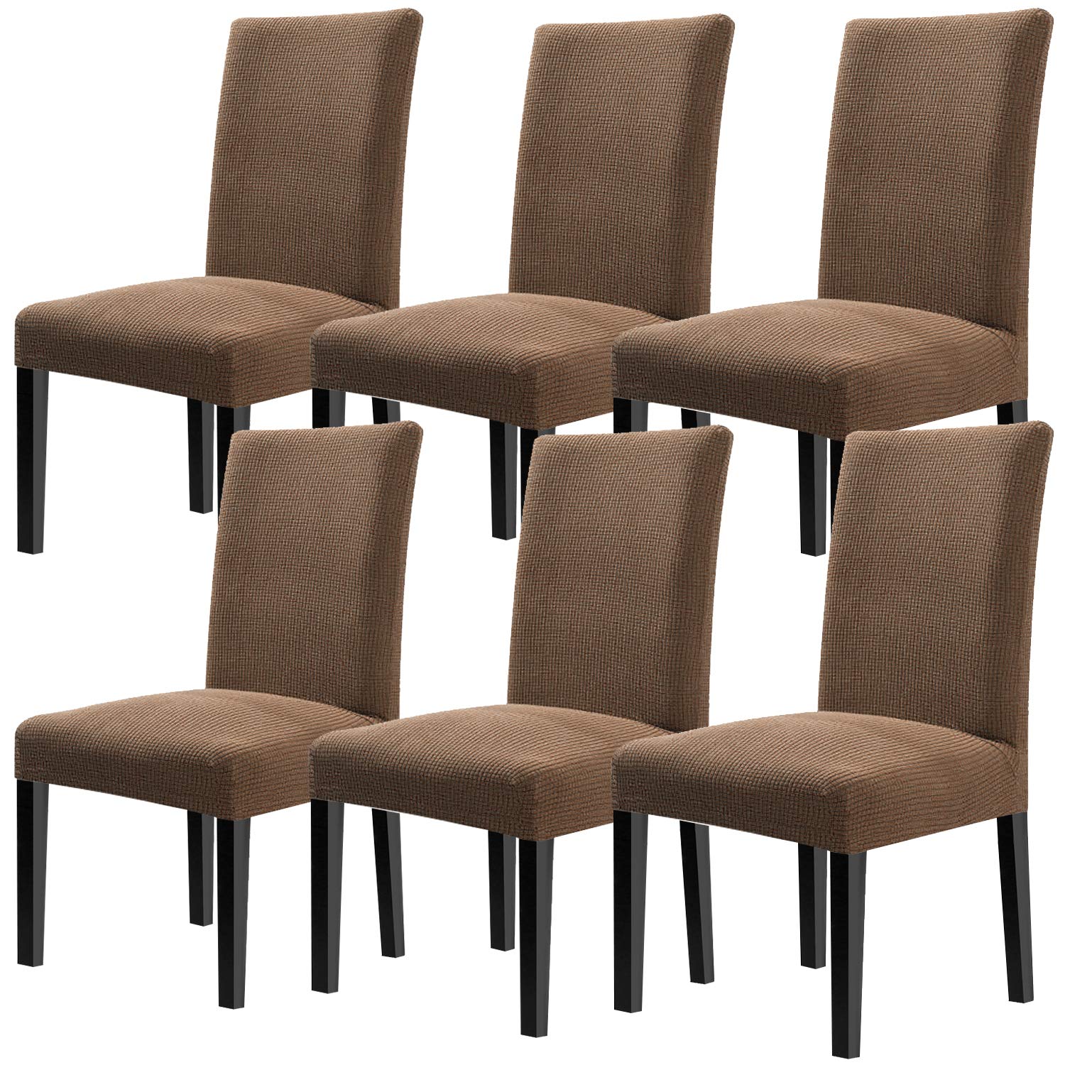 Best Stretch Chair Covers For Dining Room Set Of 6