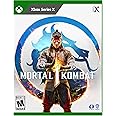 Mortal Kombat 1 - Xbox Series X