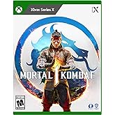 Mortal Kombat 1 - Xbox Series X