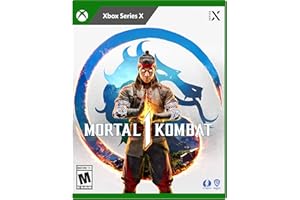 WARNER BROS Mortal Kombat 1 - Xbox Series X