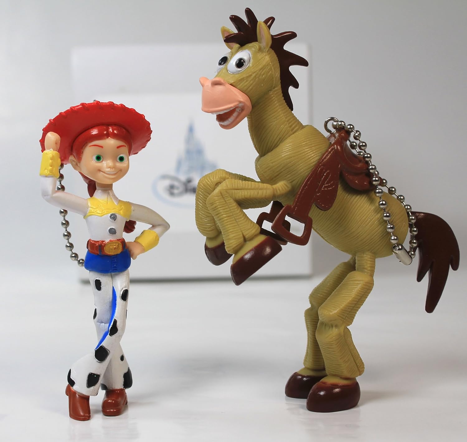 toy story key