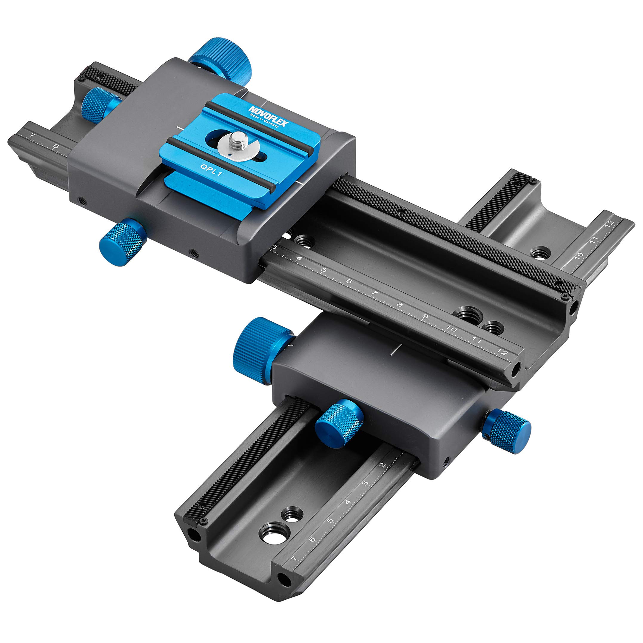 Novoflex Reverse Ring for EOS