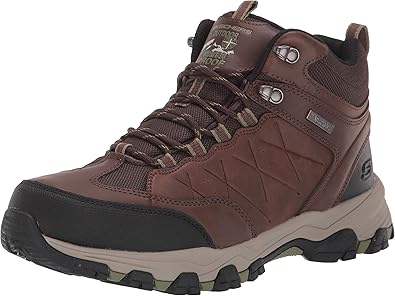 skechers selmen telago