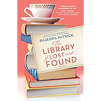The Library of Lost and Found: A Novel
