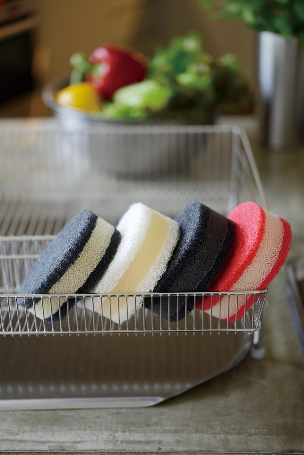 la baseラバーゼ スポンジ