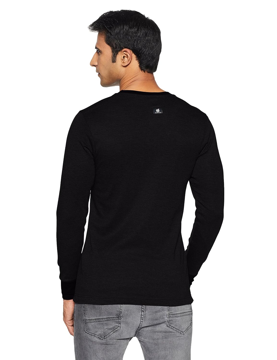 macroman body warmer