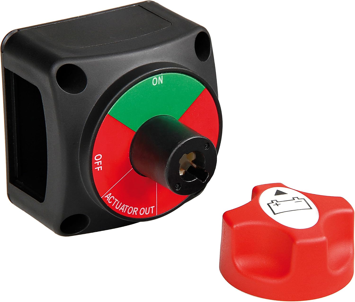 cut-off switch with 3 positions, Other - Image 3