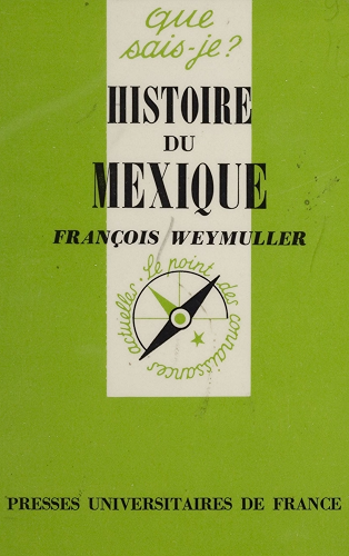 Download Histoire du Mexique (Que sais-je ?) PDF