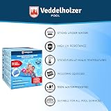 Veddelholzer Pool Repair Kit with Waterproof Tape 10 cm x 150 cm view 2