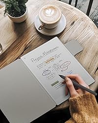 WALNEW Case for Remarkable Paper Pro,Magnetic Slim