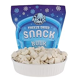 Arctic Farms Freeze Dried Ice Cream Bits Bulk