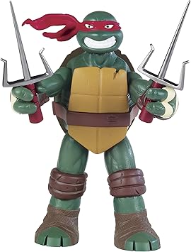 juguetes de la tortuga ninja