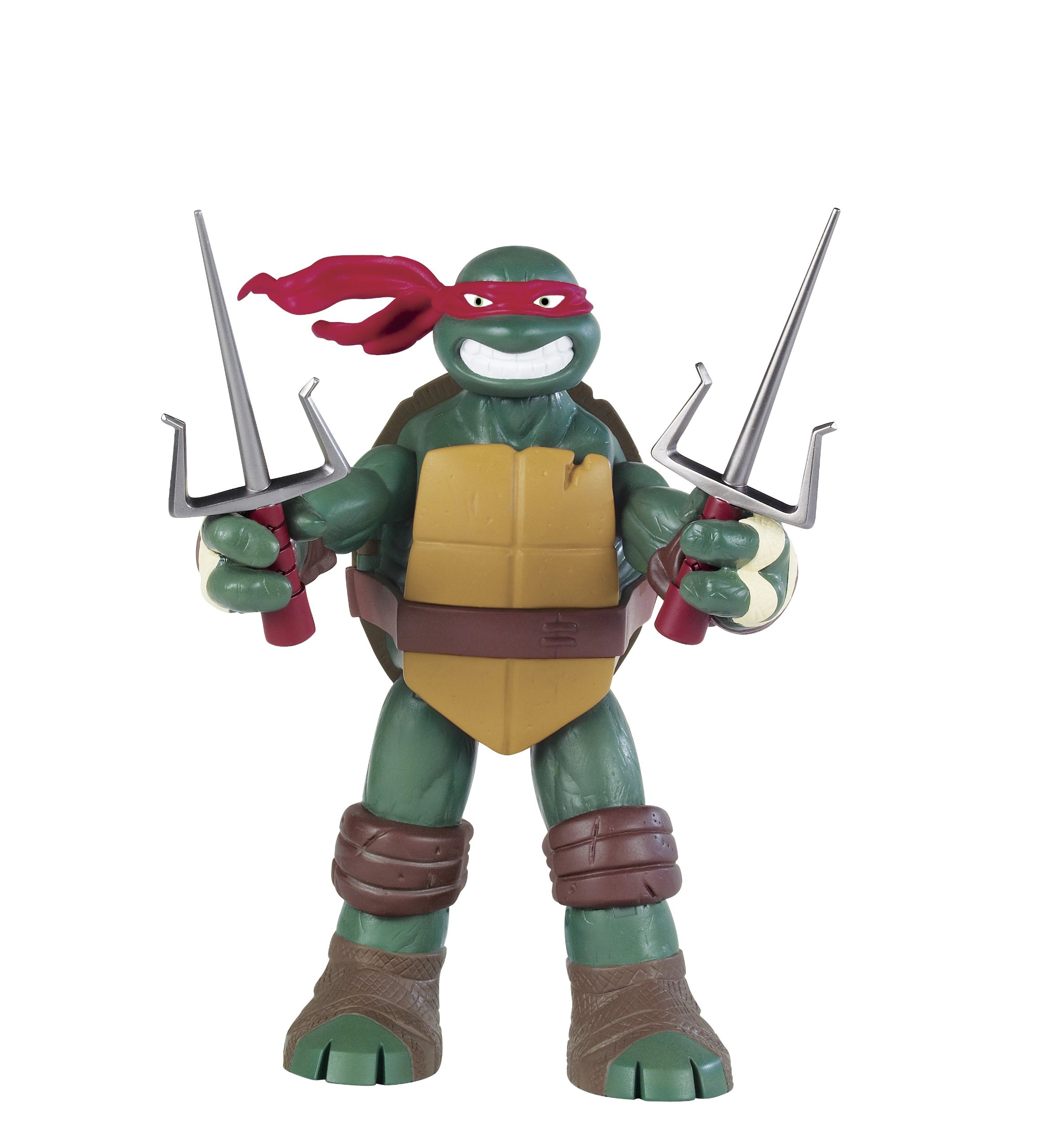 tmnt battle shell figures