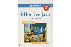Amazon Best Sellers: Best Java Programming