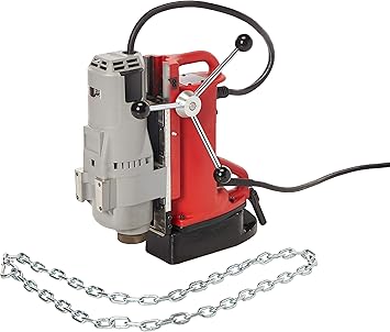 Milwaukee 4209-1 Magnetic Drill Presses product image 1