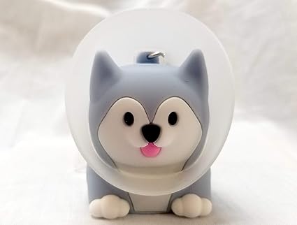 bath and body works dog