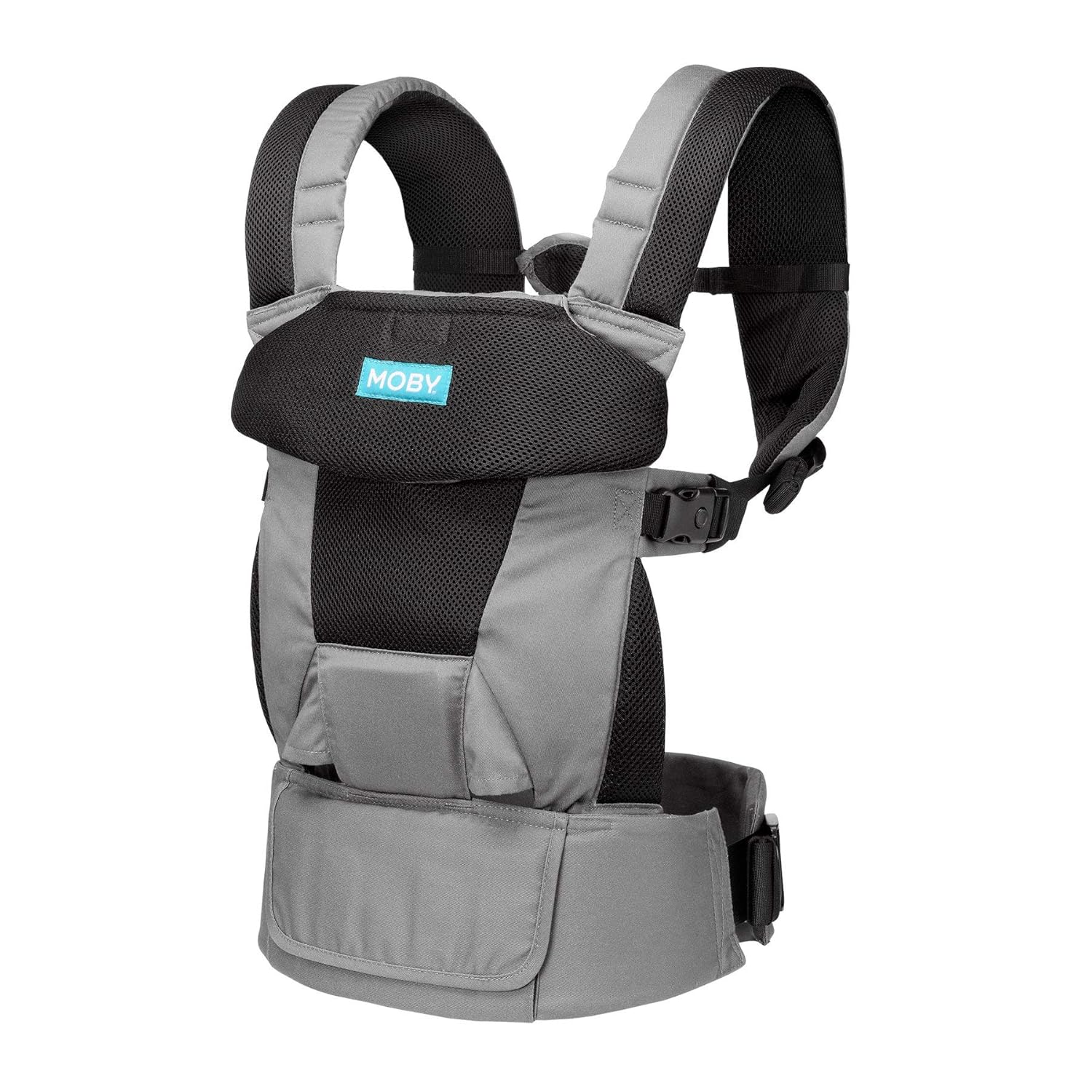 mothers on the move baby carrier