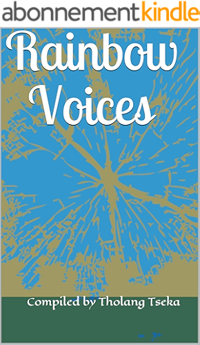 Download Rainbow Voices (African Poetry) (English Edition) PDF