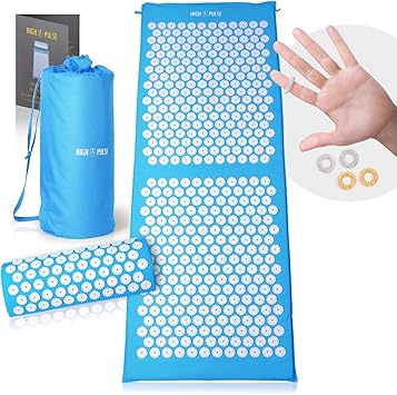 esterilla acupresion amazon