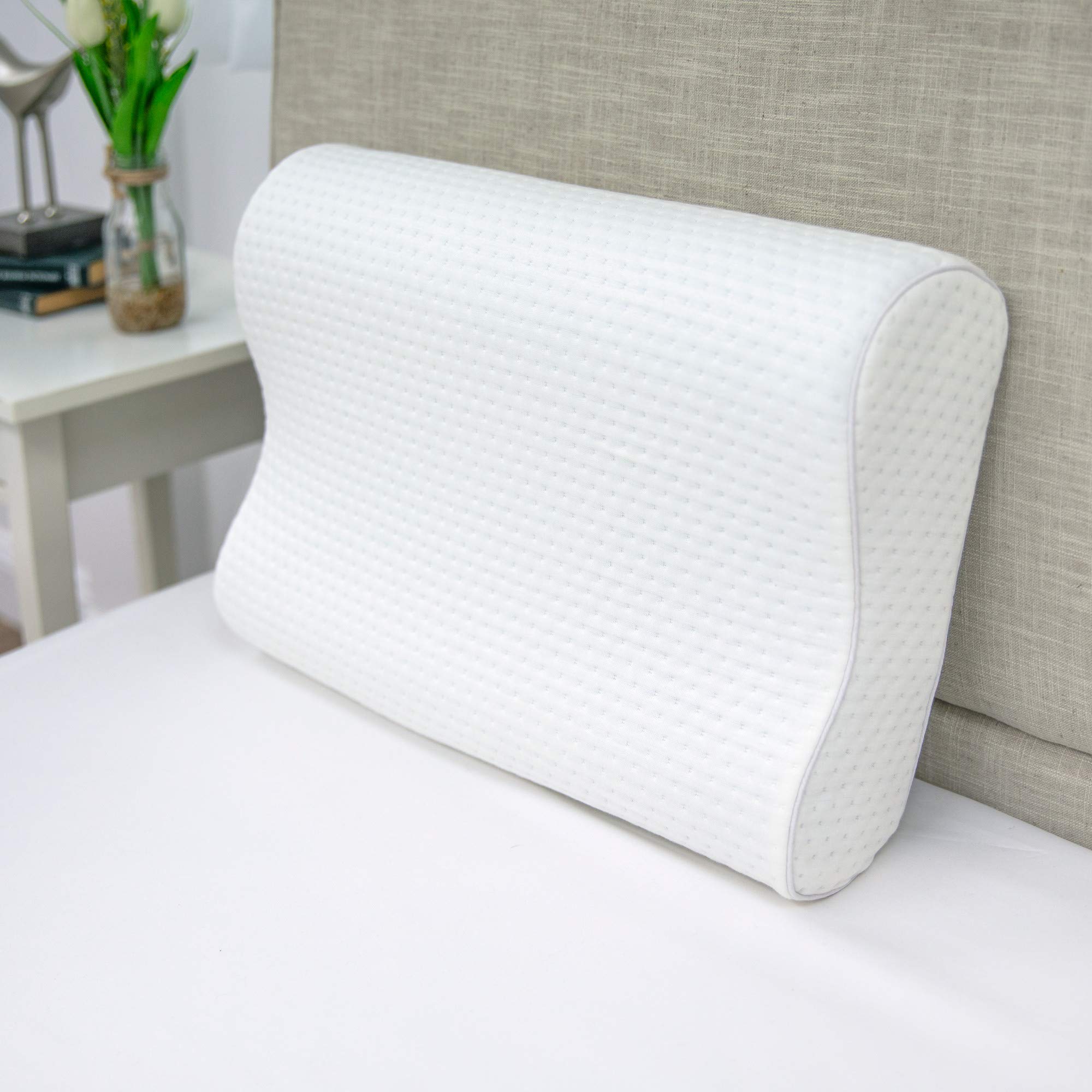 icool pillow