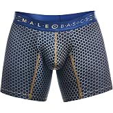 MALEBASICS Hipster Boxer Brief