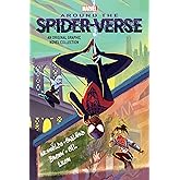 Around the Spider-Verse (Original Spider-Man Graphic Novel Anthology) (Marvel Around the Spider-verse)